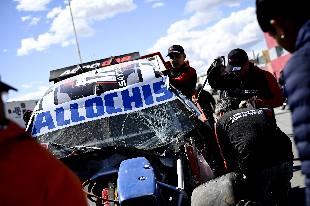1° Fecha TC Gran Premio RUS El Calafate 93