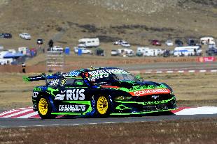 1° Fecha TC Gran Premio RUS El Calafate 85