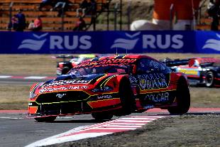 1° Fecha TC Gran Premio RUS El Calafate 79
