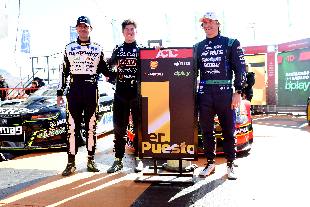 1° Fecha TC Gran Premio RUS El Calafate 75