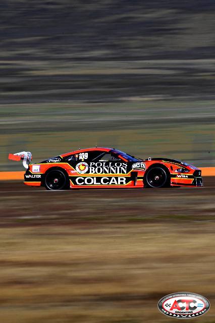 1° Fecha TC Gran Premio RUS El Calafate 73