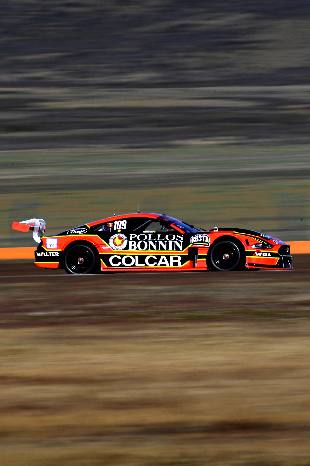 1° Fecha TC Gran Premio RUS El Calafate 73