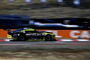 1° Fecha TC Gran Premio RUS El Calafate 72