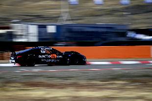 1° Fecha TC Gran Premio RUS El Calafate 71