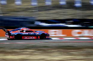 1° Fecha TC Gran Premio RUS El Calafate 70