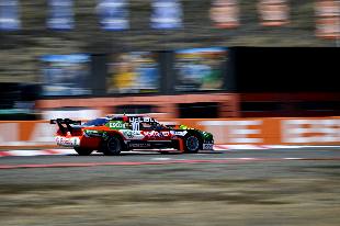 1° Fecha TC Gran Premio RUS El Calafate 69
