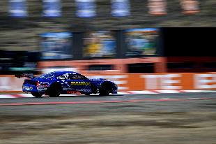 1° Fecha TC Gran Premio RUS El Calafate 68