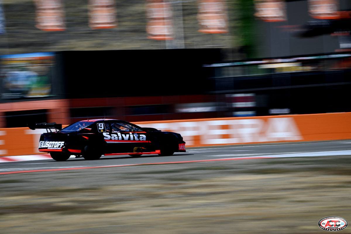 1° Fecha TC Gran Premio RUS El Calafate 67