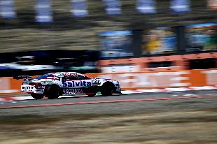 1° Fecha TC Gran Premio RUS El Calafate 66