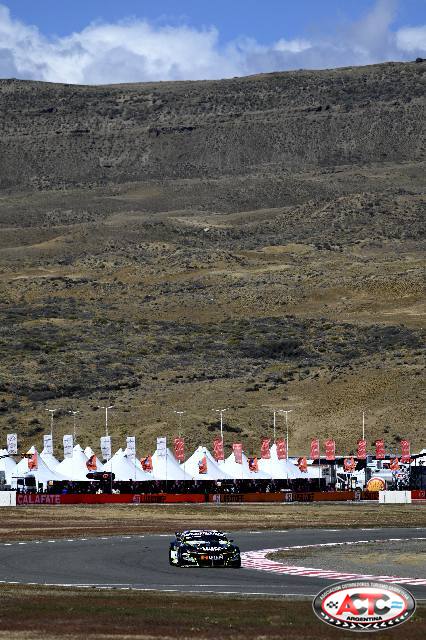 1° Fecha TC Gran Premio RUS El Calafate 63