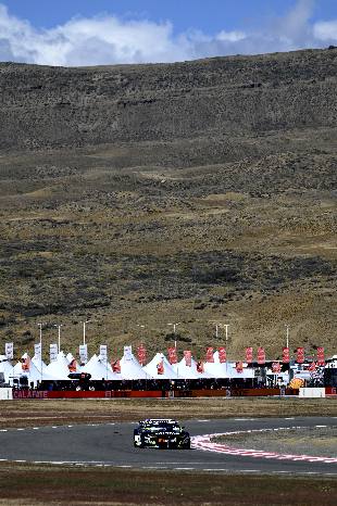 1° Fecha TC Gran Premio RUS El Calafate 63