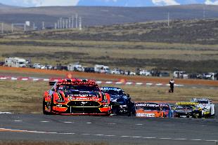 1° Fecha TC Gran Premio RUS El Calafate 61