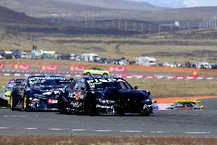 1° Fecha TC Gran Premio RUS El Calafate 60