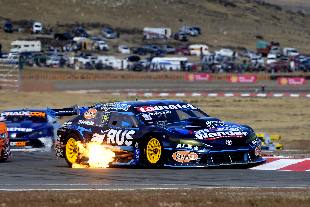 1° Fecha TC Gran Premio RUS El Calafate 59