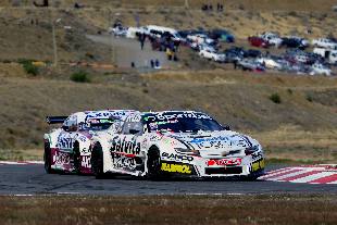 1° Fecha TC Gran Premio RUS El Calafate 58