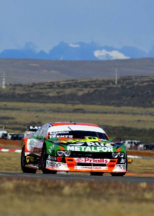1° Fecha TC Gran Premio RUS El Calafate 57