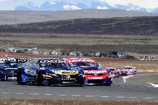 1° Fecha TC Gran Premio RUS El Calafate 54