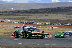 1° Fecha TC Gran Premio RUS El Calafate 53