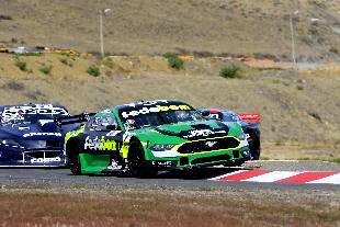 1° Fecha TC Gran Premio RUS El Calafate 52