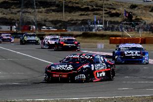 1° Fecha TC Gran Premio RUS El Calafate 50