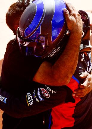 1° Fecha TC Gran Premio RUS El Calafate 48