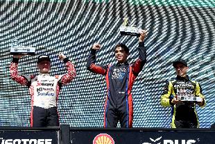 1° Fecha TC Gran Premio RUS El Calafate 47