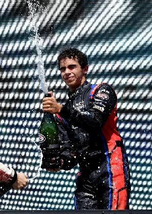 1° Fecha TC Gran Premio RUS El Calafate 46