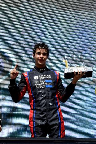 1° Fecha TC Gran Premio RUS El Calafate 45