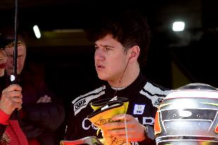 1° Fecha TC Gran Premio RUS El Calafate 44