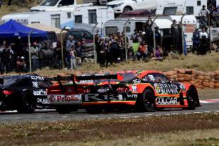 1° Fecha TC Gran Premio RUS El Calafate 43