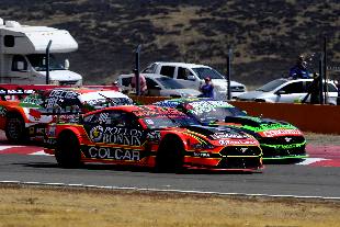 1° Fecha TC Gran Premio RUS El Calafate 42