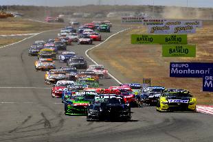 1° Fecha TC Gran Premio RUS El Calafate 41