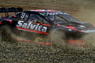 1° Fecha TC Gran Premio RUS El Calafate 38