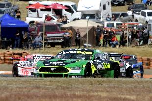 1° Fecha TC Gran Premio RUS El Calafate 32