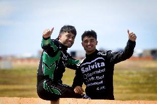 1° Fecha TC Gran Premio RUS El Calafate 31