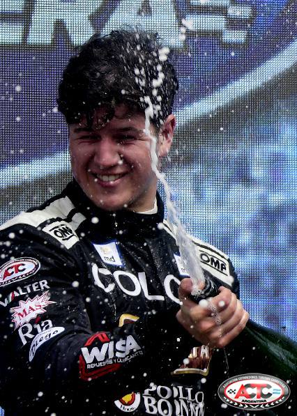 1° Fecha TC Gran Premio RUS El Calafate 26