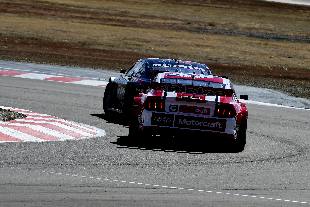 1° Fecha TC Gran Premio RUS El Calafate 22
