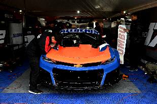 1° Fecha TC Gran Premio RUS El Calafate 20