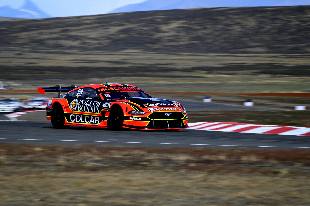 1° Fecha TC Gran Premio RUS El Calafate 18
