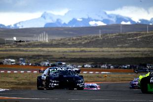 1° Fecha TC Gran Premio RUS El Calafate 16