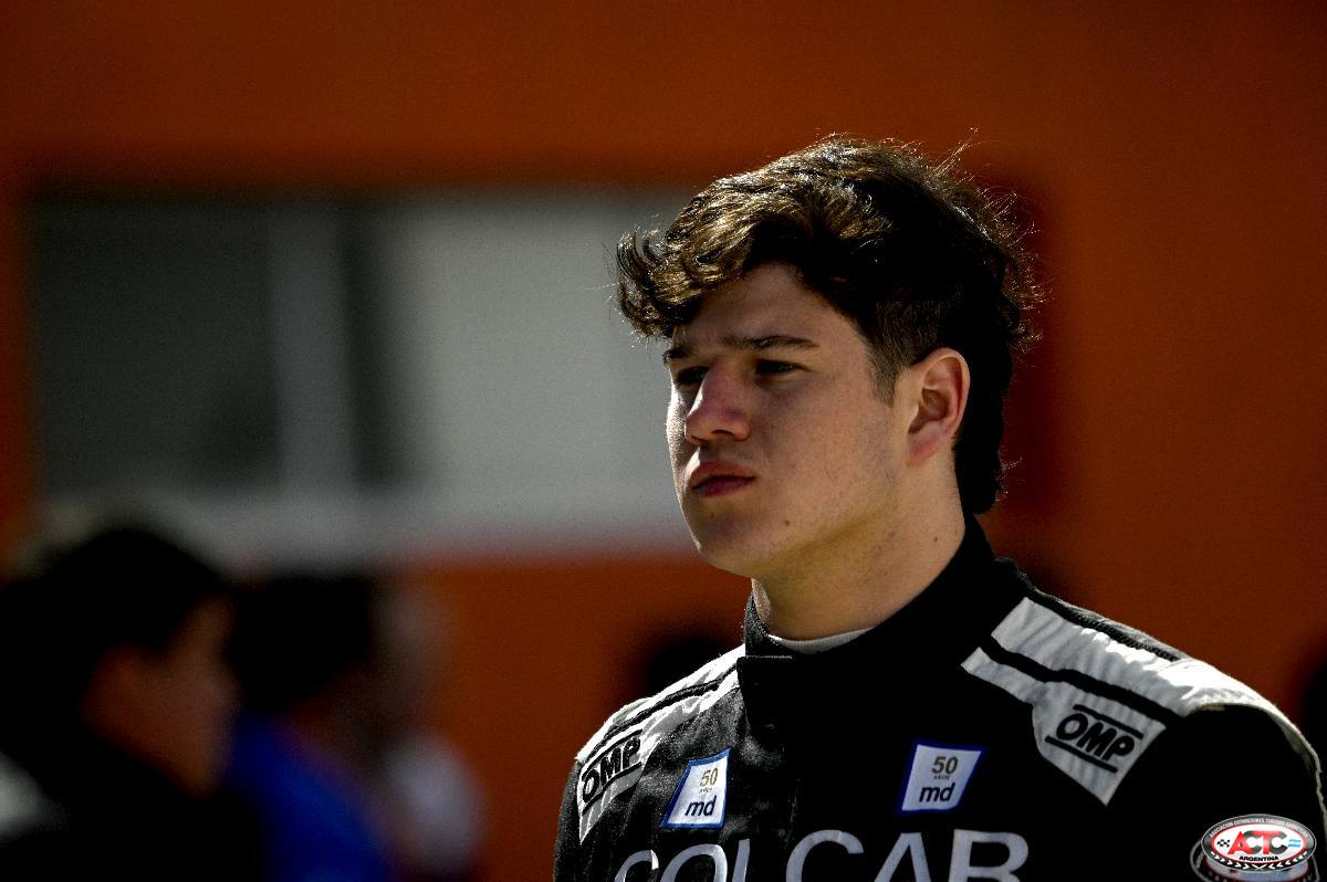 1° Fecha TC Gran Premio RUS El Calafate 15