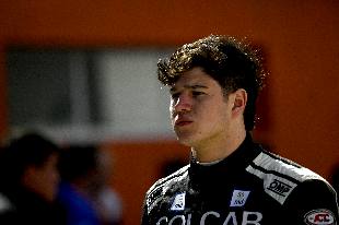 1° Fecha TC Gran Premio RUS El Calafate 15