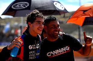 1° Fecha TC Gran Premio RUS El Calafate 14