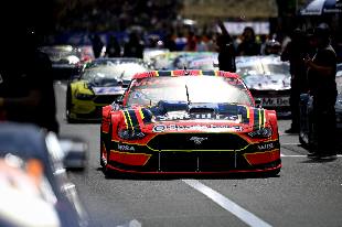 1° Fecha TC Gran Premio RUS El Calafate 10