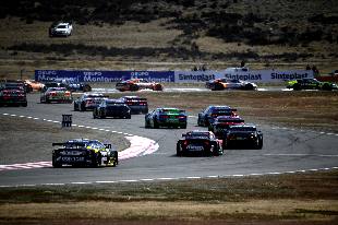 1° Fecha TC Gran Premio RUS El Calafate 7