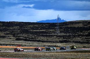 1° Fecha TC Gran Premio RUS El Calafate 6