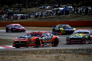 1° Fecha TC Gran Premio RUS El Calafate 5
