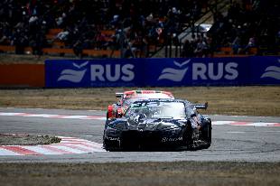 1° Fecha TC Gran Premio RUS El Calafate 4