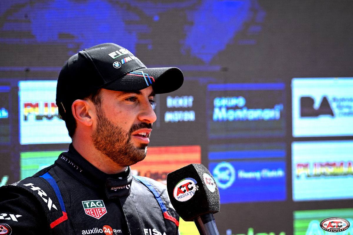 1° Fecha TC Gran Premio RUS El Calafate 1
