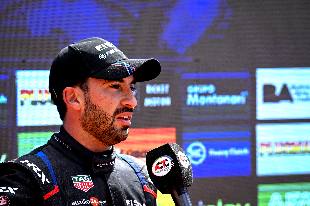 1° Fecha TC Gran Premio RUS El Calafate 1